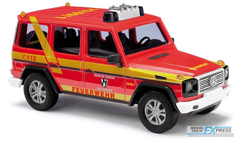 Busch autos 51432